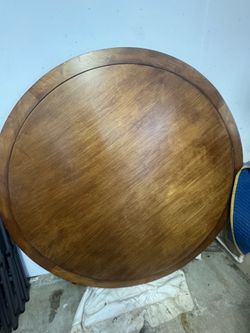 7’ Dining Table top