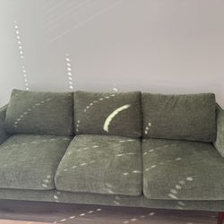 3 Piece Sofa 