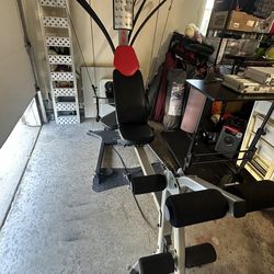 Bowflex