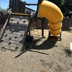 Kids Playground 