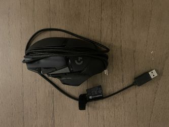 Computer Gaming Mouse