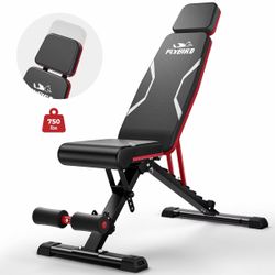 Flybird Adjustable Weight Bench