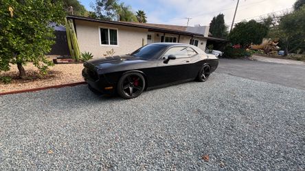 2010 Dodge Challenger