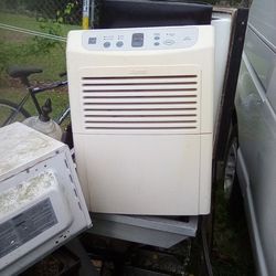 Kenmore Dehumidifier