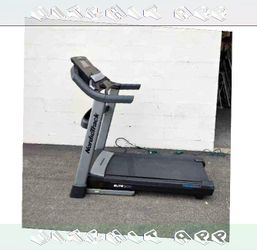 hope recent Life Fitness Treadmill Gym Level Exercise Equipment
