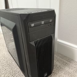 Corsair PC Case