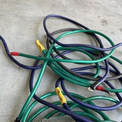 Electric Cable