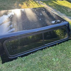 Truck Canopy 