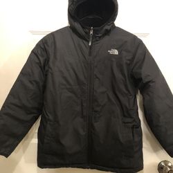 The North Face Boys Size Large 