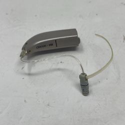 Oticon Hit RITE Digital Hearing Aids Left~ Works