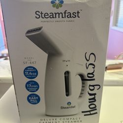 Garment Steamer