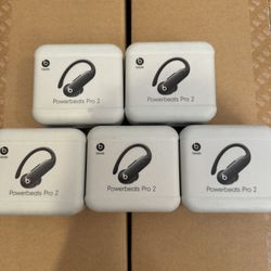 Beats Powerbeats Pro 2 (Genuine)
