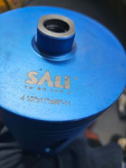 Salo 4.5" core drill
