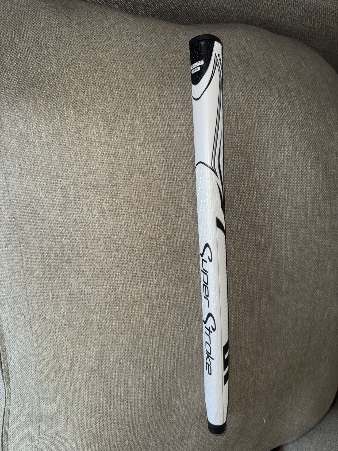 SuperStroke Zenergy 1.0P 17" Putter Grip
