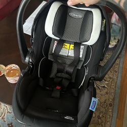 Car Seat 