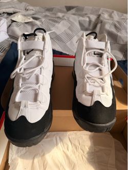Air Max uptempo