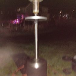 Patio Heater