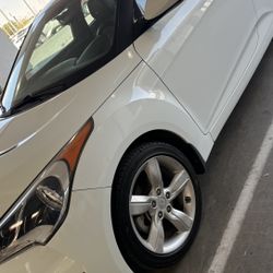 2014 Hyundai Veloster