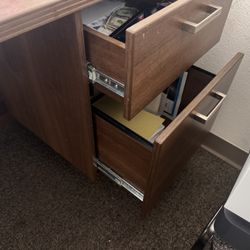 Office Desk