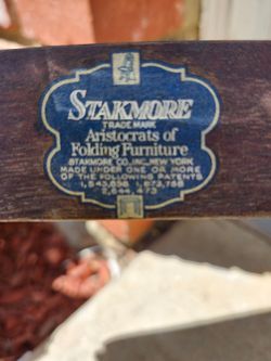 1940 stakmore