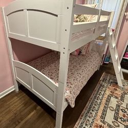 ***Twin Bunk Beds ***