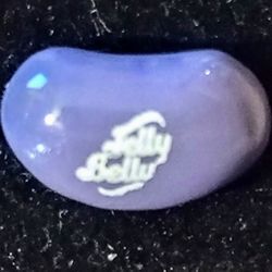 Jelly Belly Candy Purple Vintage Collectible LapelPin A-1