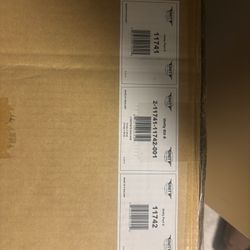 Front 2 Wheel Complete Struts Assembly Kit 2007-2011 Toyota Camry 