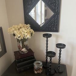 Mirror Metal Wall Decor And More Katy Or Conroe 