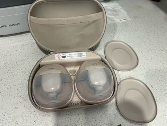 Eufy S1 Pro heated breast pump
