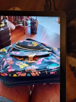 Purse/  backpack