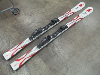 Used Nordica GT74S 168cm Downhill Skis