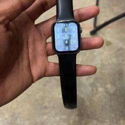 apple watch series 4