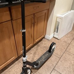 Fusion City Guide Scooter