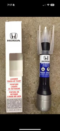 Genuine OEM Honda Touch-up Paint