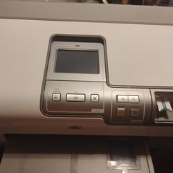 HP Photoshop Printer 