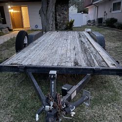 Car Trailer