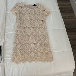 Dress Size Small