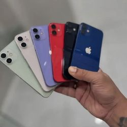 Apple iPhone 12 Mini 5G 