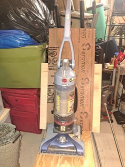 Hoover Vacuum
