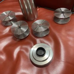 Kindermann film developing tank 