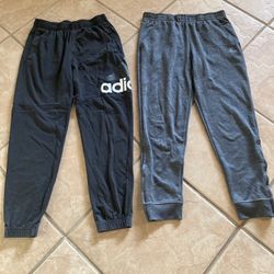 Adidas Athletic Pants 2/$10