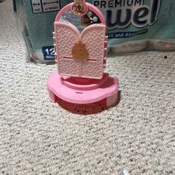 Princess Mirror Toy $5