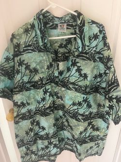 RUM Reggae men’s XXL