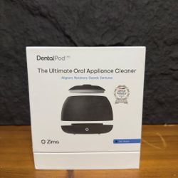 Dental Pod Pro
