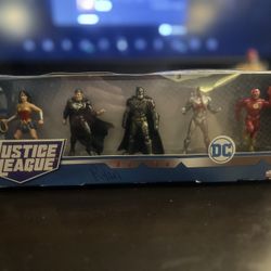 Justice league