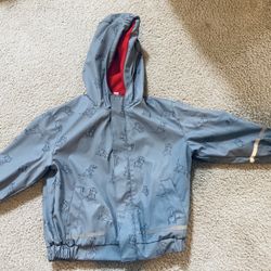 Boys Toddler 3 T Jacket 