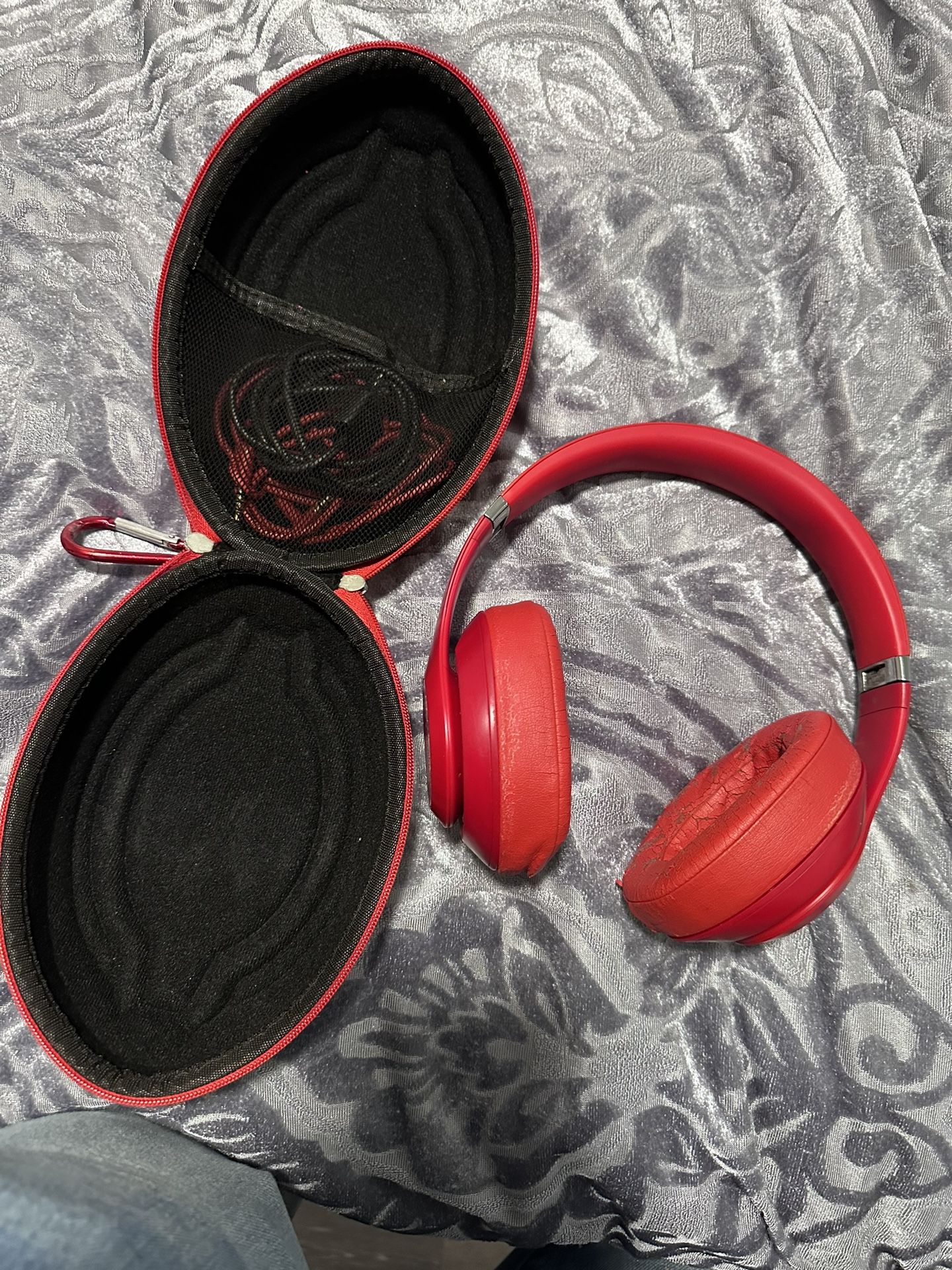 BEATS STUDIO 3
