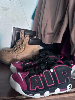Men’s shoe