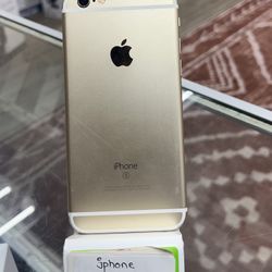 iPhone 6s 32 Gb Only For Trade In And WiFi Use 