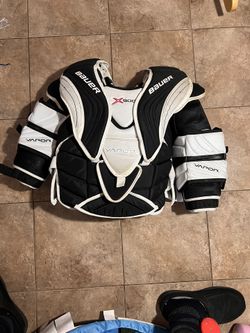 Bauer Vapor X 900 Chest Protector